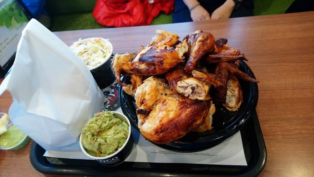 El Pollo Loco | restaurant | 7120 Avenida Encinas Unit 104, Carlsbad, CA 92011, USA | 7604310770 OR +1 760-431-0770