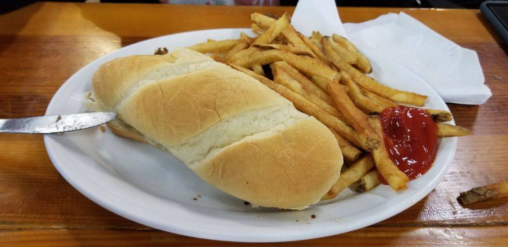 Silver Dollar Cafe | restaurant | 1022 W Main St, Collinsville, OK 74021, USA | 9183710599 OR +1 918-371-0599