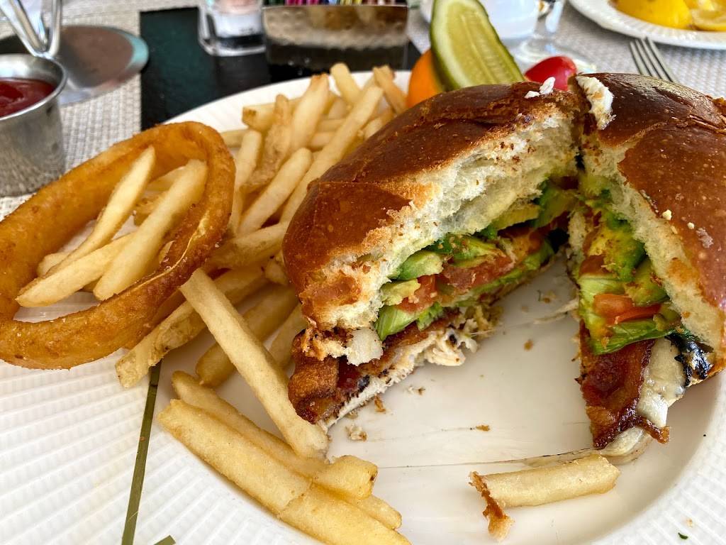 Parc Restaurant | restaurant | 3370 Grande Corniche, Palm Beach Gardens, FL 33410, USA | 5616300908 OR +1 561-630-0908