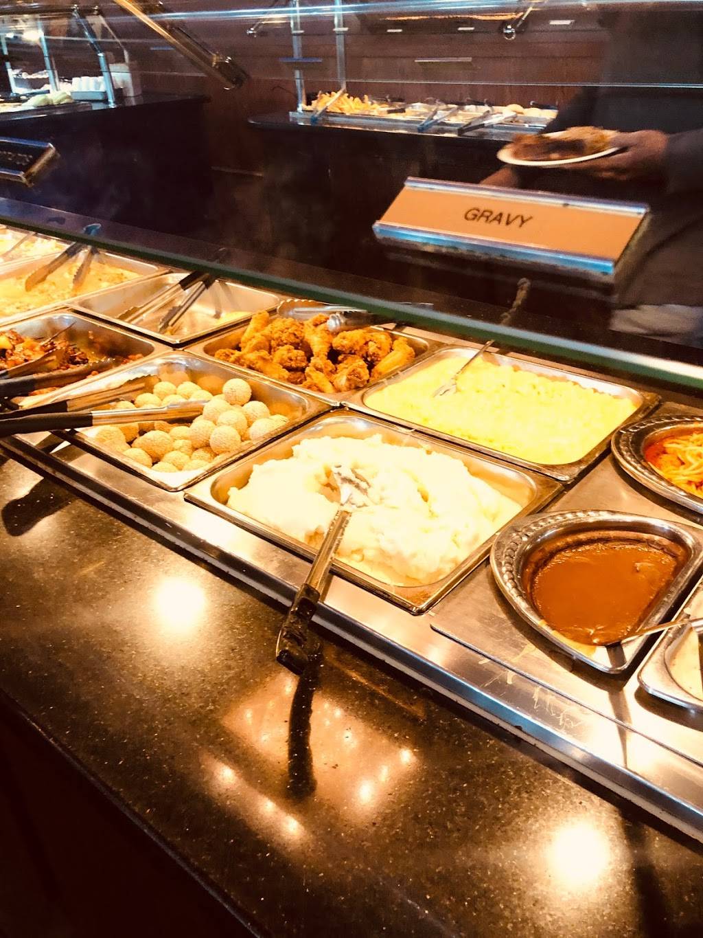 Ultimate Buffet | restaurant | 3727 Bloomington St, Colorado Springs, CO 80922, USA | 7195910768 OR +1 719-591-0768