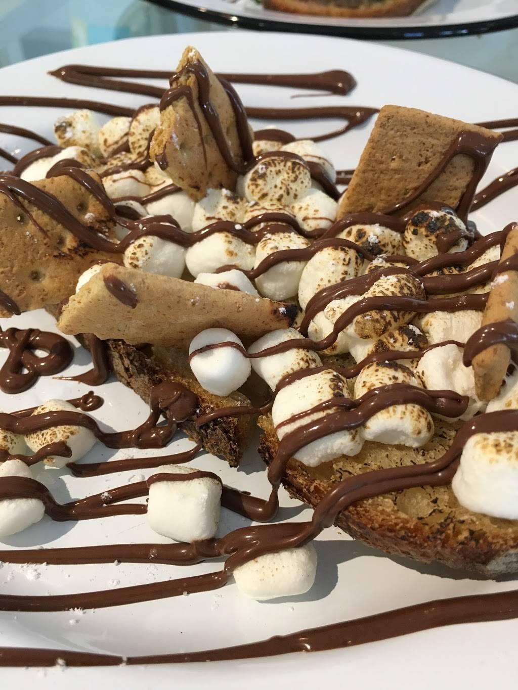 The Food Marchand | restaurant | 422 Meridian Ave, Miami Beach, FL 33139, USA | 3057638934 OR +1 305-763-8934