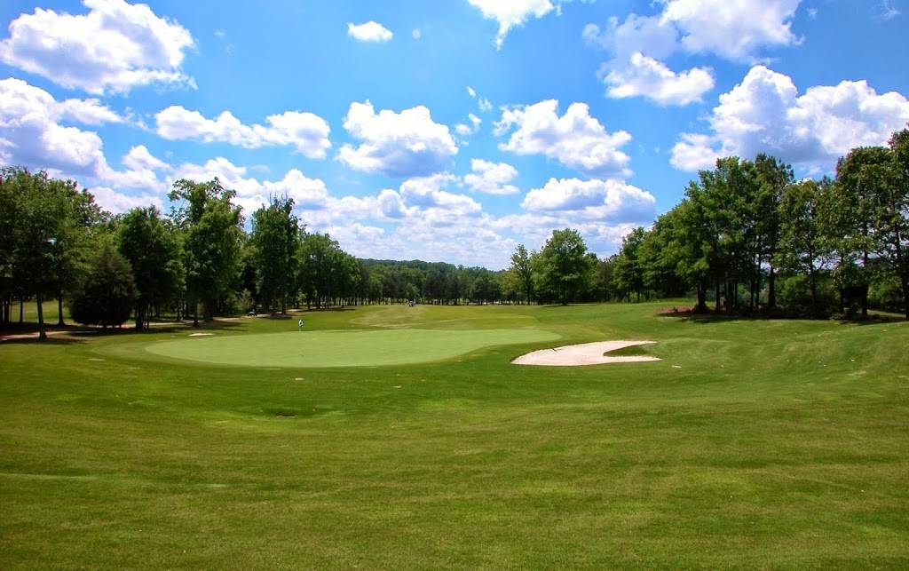 The Georgia Club | restaurant | 1050 Chancellors Dr, Statham, GA 30666, USA | 7707258101 OR +1 770-725-8101