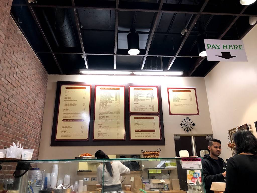 Sri Annapoorna Bhavan | restaurant | 105 Greene St, Jersey City, NJ 07302, USA | 2014342300 OR +1 201-434-2300