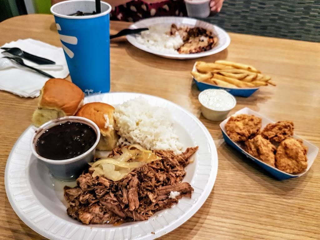 Pollo Tropical | restaurant | 1365 St Lucie W Blvd, Port St. Lucie, FL 34986, USA | 7728738129 OR +1 772-873-8129