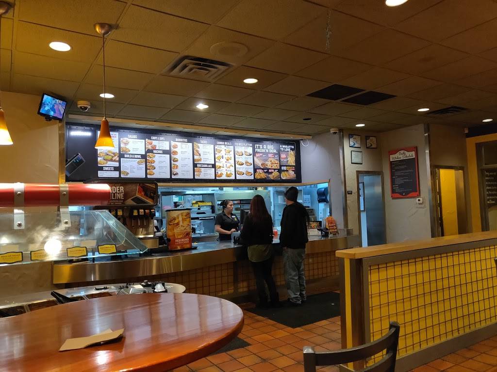 Taco Bueno | restaurant | 1945 Frankford Rd E, Carrollton, TX 75007, USA | 9723940287 OR +1 972-394-0287