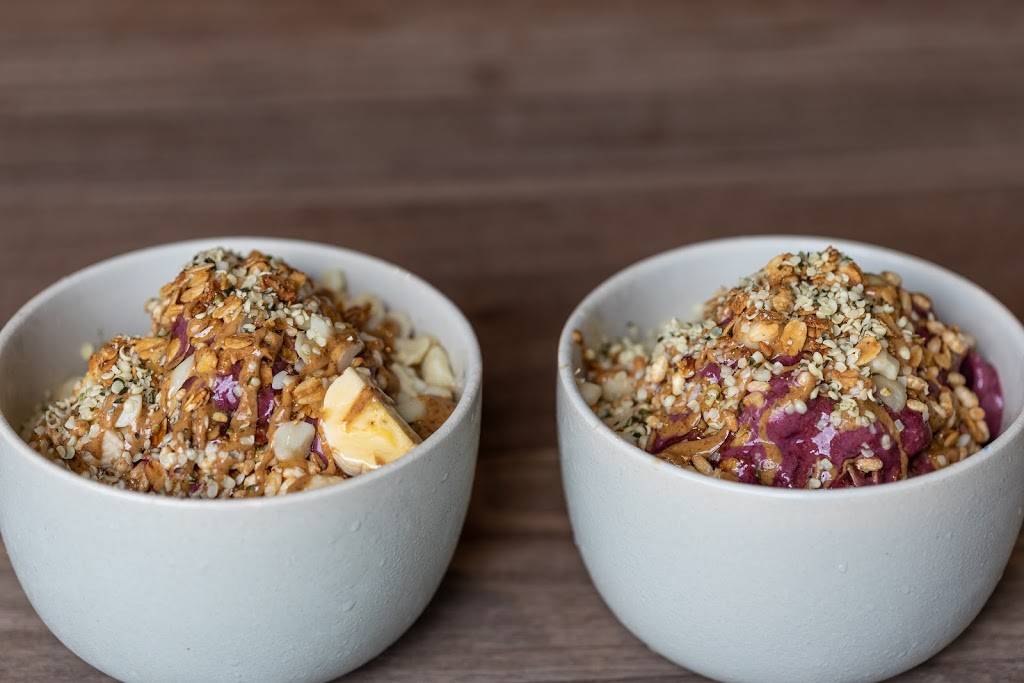 E+ROSE Wellness Cafe of Nashville | restaurant | 211 3rd Ave S, Nashville, TN 37201, USA | 6157425184 OR +1 615-742-5184