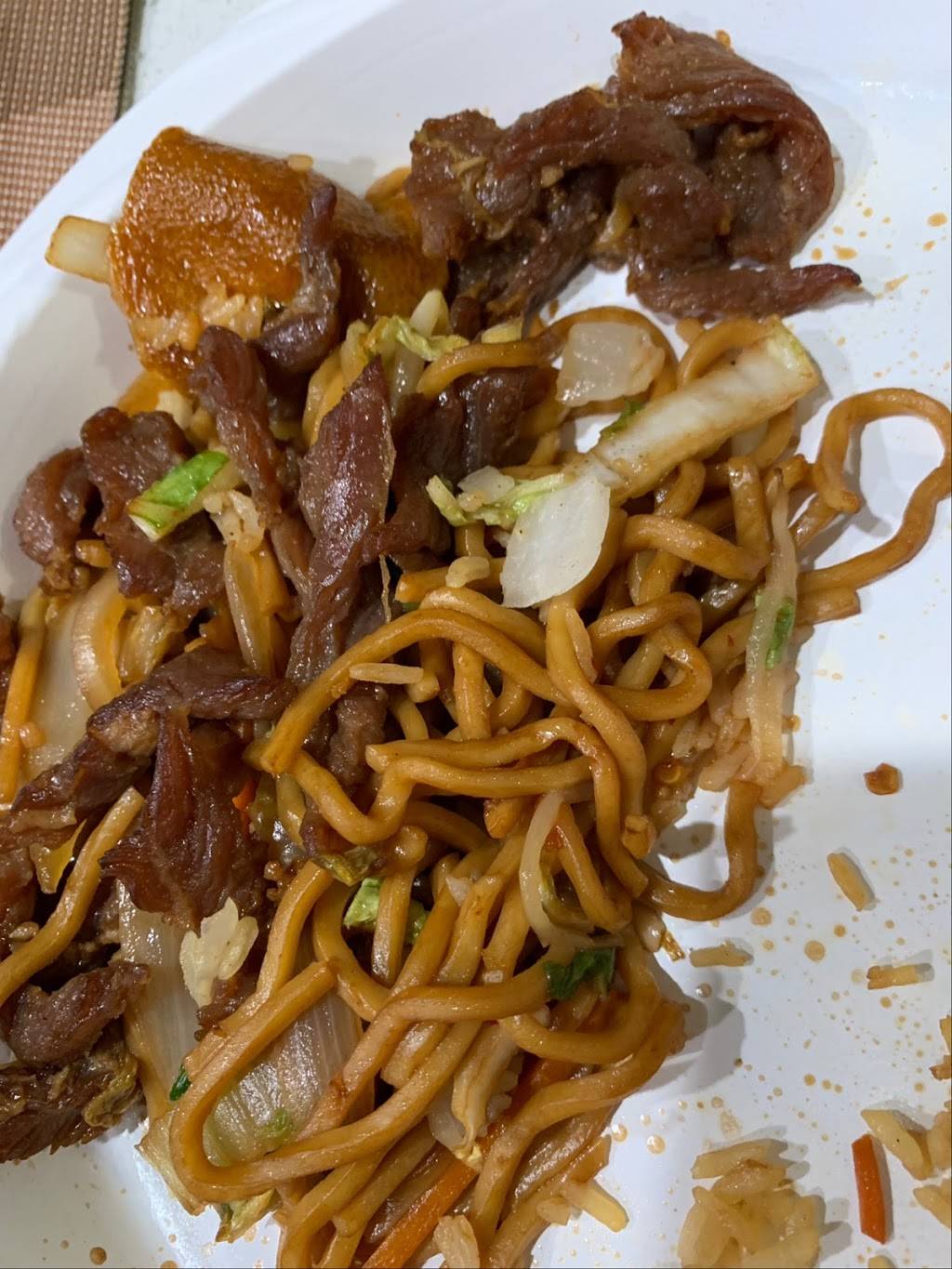 China Gourmet 2 | restaurant | 20301 Grande Oak Blvd #102, Estero, FL 33928, USA | 2399492615 OR +1 239-949-2615