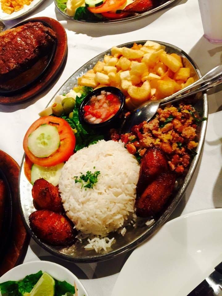 Feijão com Arroz Steakhouse | restaurant | 559 Sample Rd, Pompano Beach, FL 33064, USA | 9547840909 OR +1 954-784-0909