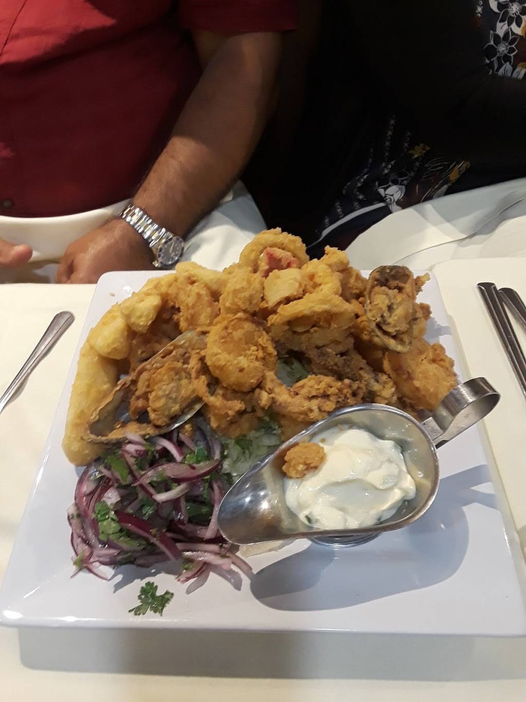 Peru Wok Cuisine | restaurant | 711 W Indiantown Rd suit b-7, Jupiter, FL 33458, USA | 5617450058 OR +1 561-745-0058