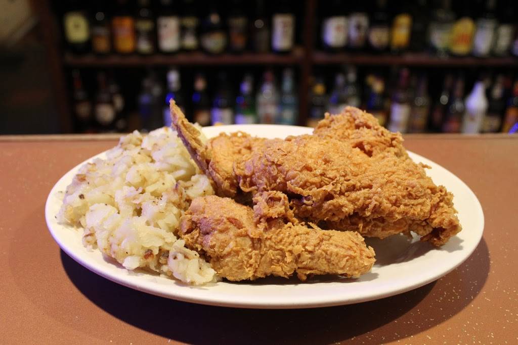 Chicken Place | restaurant | 4970 IN-56, Jasper, IN 47546, USA | 8124827600 OR +1 812-482-7600