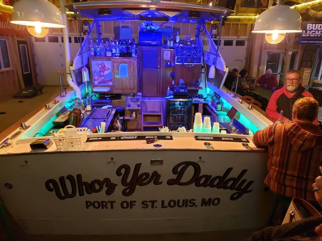 3rd Chute | restaurant | 2204 Fosterburg Rd, Alton, IL 62002, USA | 6184681118 OR +1 618-468-1118