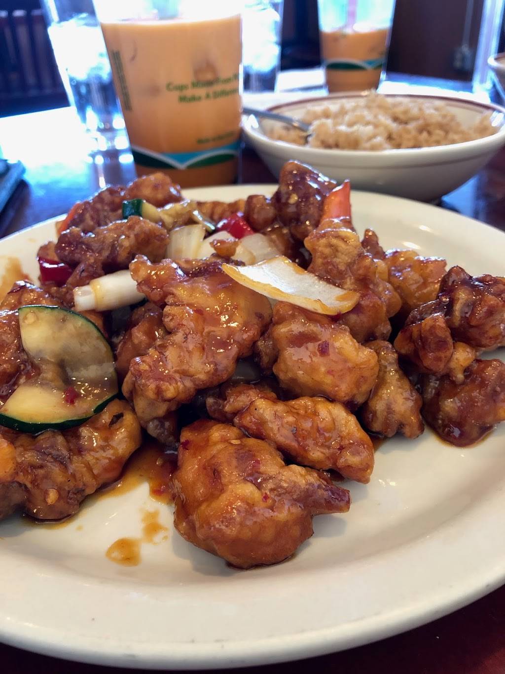 Spicy Asian Restaurant | restaurant | 2243 S Monaco Pkwy unit 107, Denver, CO 80222, USA | 7205027982 OR +1 720-502-7982