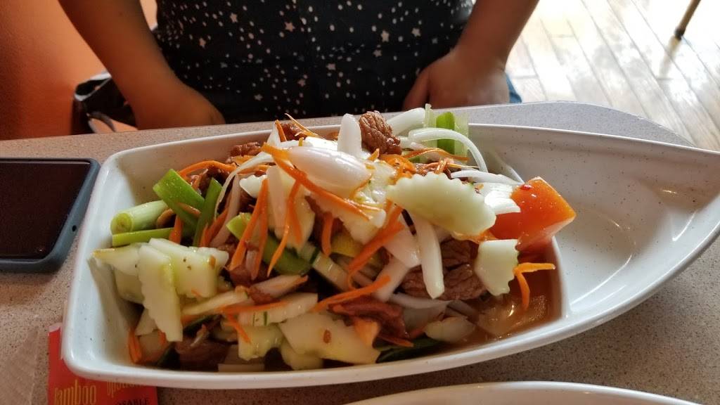 Thai 202 | restaurant | 235 N Euclid Ave, St. Louis, MO 63115, USA | 3143672002 OR +1 314-367-2002