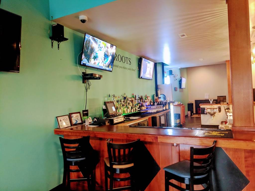 Roots Bistro & Bar | restaurant | 4810 Hope Valley Rd #101, Durham, NC 27707, USA | 9197484739 OR +1 919-748-4739