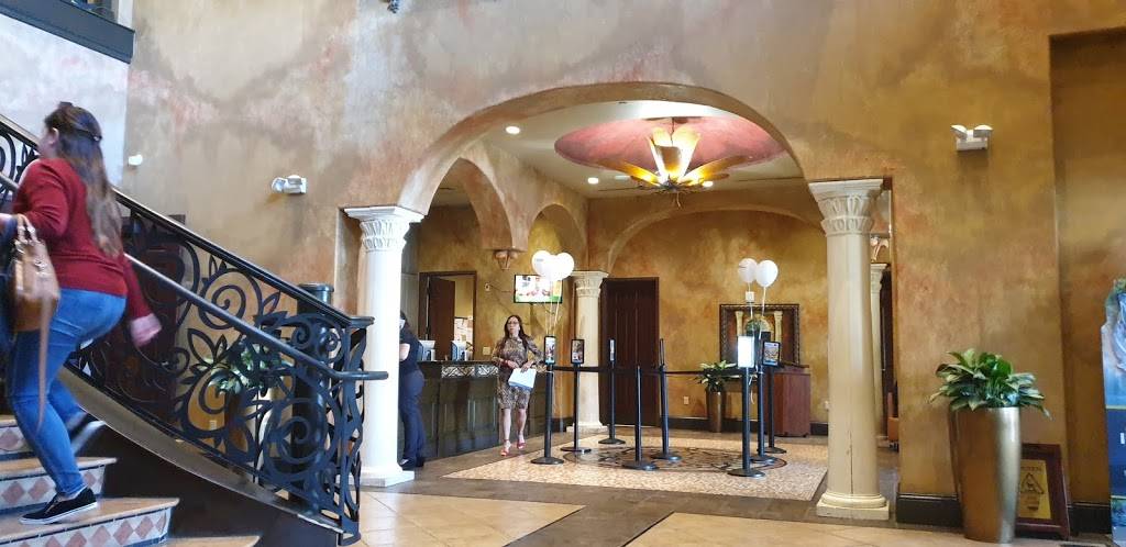 La Cantina | restaurant | 9560 Via Encinas, Lake Buena Vista, FL 32830, USA | 4078278570 OR +1 407-827-8570