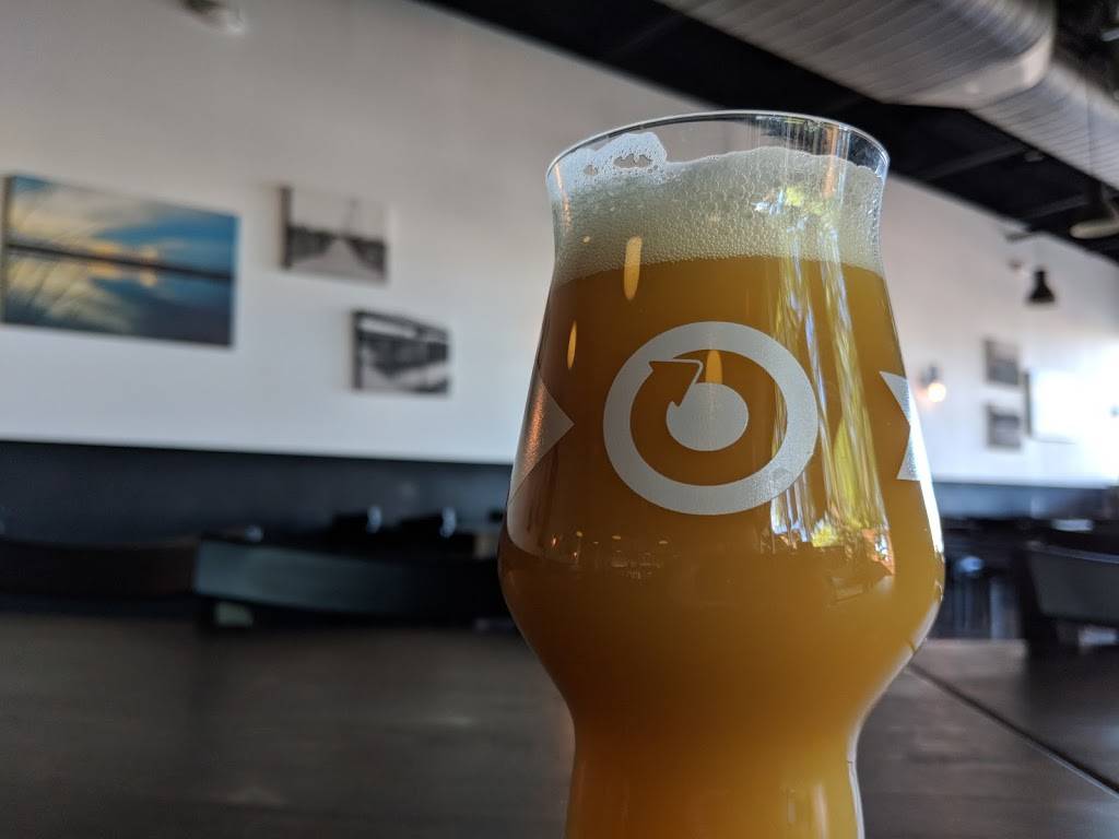 On Rotation Brewery + Taproom | restaurant | 7328 Gaston Ave #110, Dallas, TX 75214, USA | 9728072588 OR +1 972-807-2588