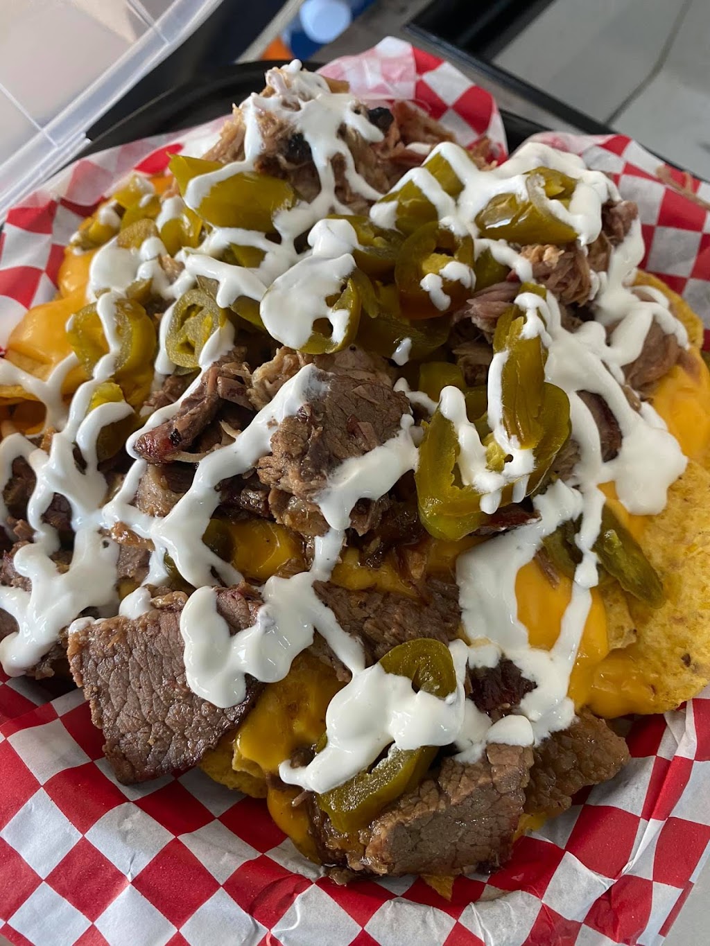 Still smokin BBQ | restaurant | 24 N Conococheague St, Williamsport, MD 21795, USA | 2402915406 OR +1 240-291-5406