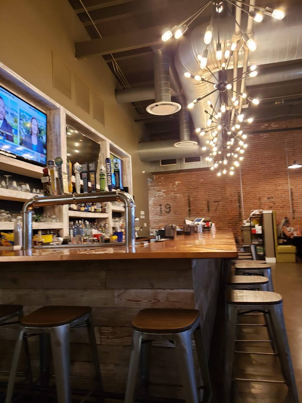 The Boiler 65 | restaurant | 6410 Detroit Ave, Cleveland, OH 44102, USA | 2168625893 OR +1 216-862-5893