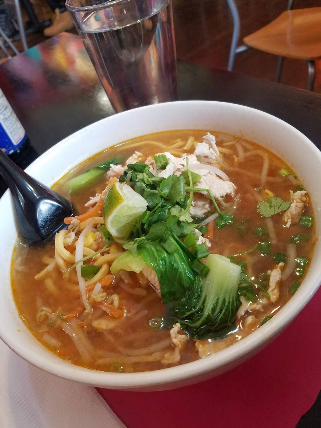 Noodles 102 | restaurant | 102 Ives St, Providence, RI 02906, USA | 4013835004 OR +1 401-383-5004