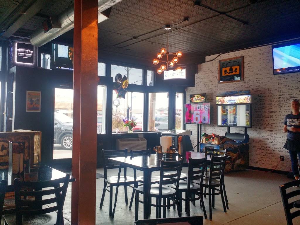 Macs Dough House | restaurant | 10509 Watterson Trail, Jeffersontown, KY 40299, USA | 5026942322 OR +1 502-694-2322