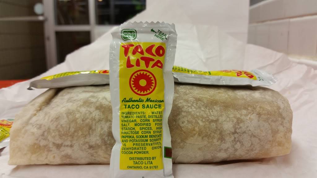 Taco Lita | restaurant | 120 E Duarte Rd, Arcadia, CA 91006, USA | 6264452889 OR +1 626-445-2889