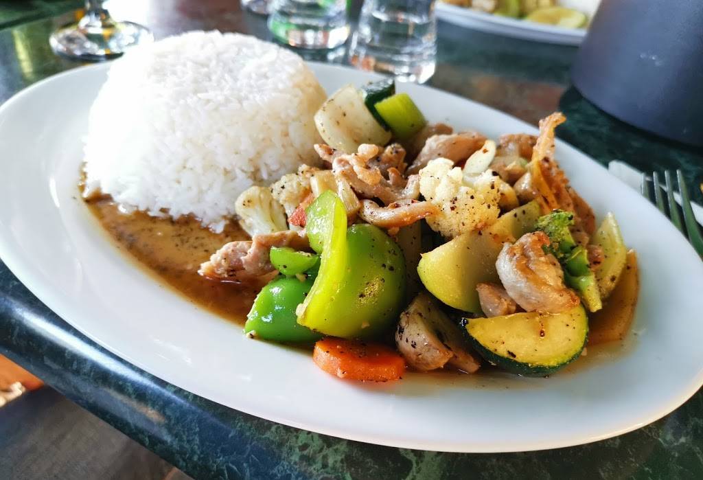 Restaurant Lotus à Châteauguay | restaurant | 30 Boulevard DAnjou, Châteauguay, QC J6K 1B7, Canada | 4506927995 OR +1 450-692-7995