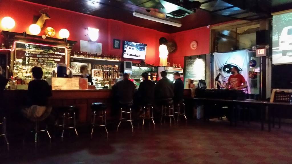 Seidenfadens | restaurant | 1134 E Breckinridge St, Louisville, KY 40204, USA | 5025829217 OR +1 502-582-9217