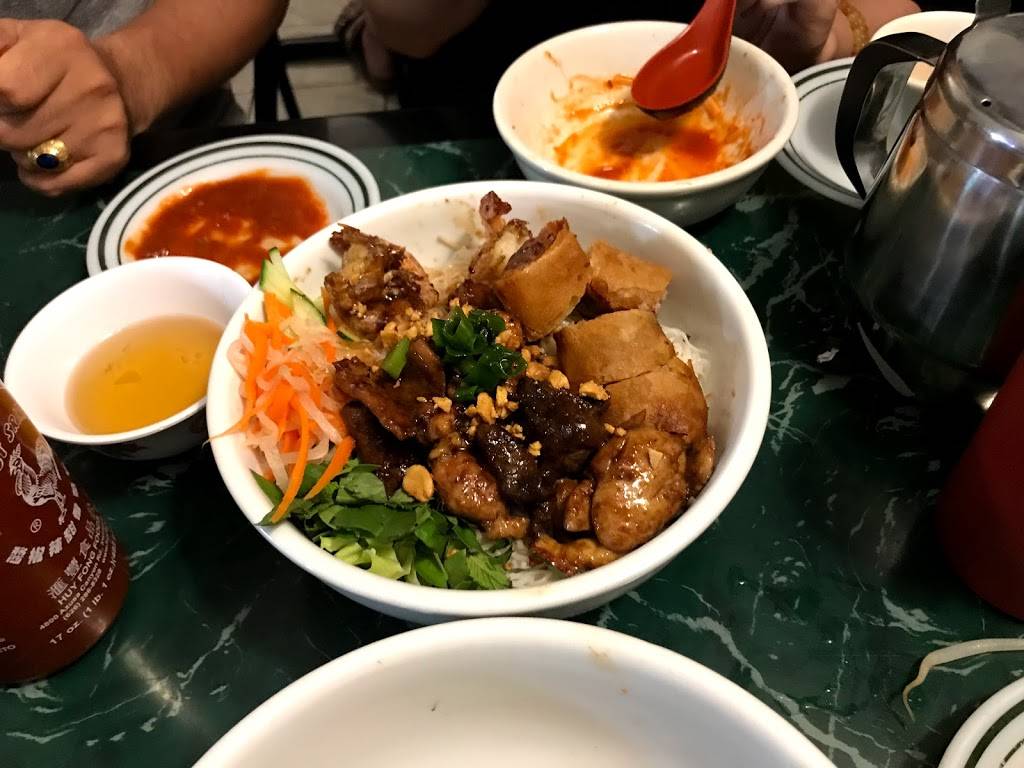 Thuan Loi Restaurant | restaurant | 1300 MA-28, South Yarmouth, MA 02664, USA | 5083985592 OR +1 508-398-5592