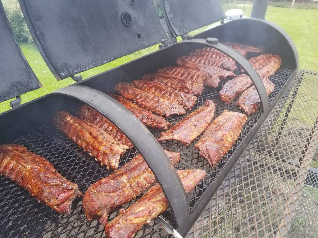 Chapmans Crossroad Kitchen LLC | restaurant | 200 Old Palestine Church Rd, Taylorsville, MS 39168, USA | 6017293663 OR +1 601-729-3663