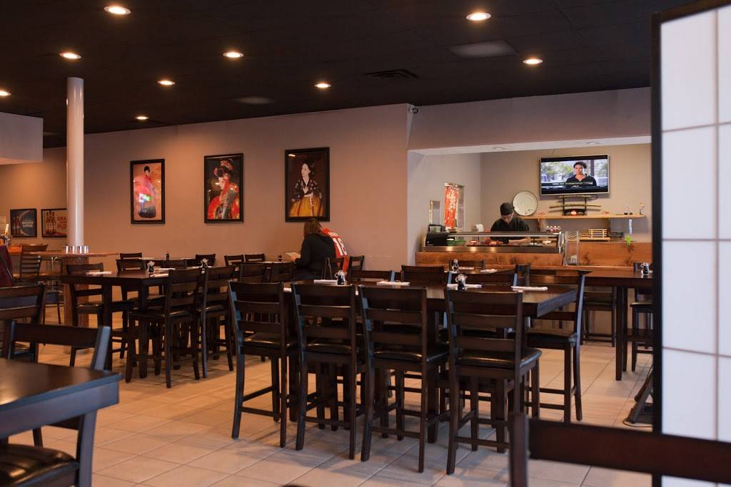 Kangnam Style Sushi | restaurant | 1550 Hawkins Blvd #16, El Paso, TX 79925, USA | 9153073012 OR +1 915-307-3012