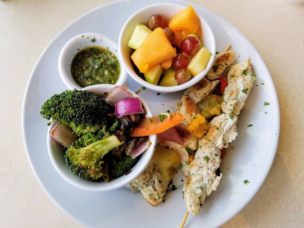 Zoës Kitchen | restaurant | 1810 S Valley Mills Dr, Waco, TX 76711, USA | 2547141361 OR +1 254-714-1361