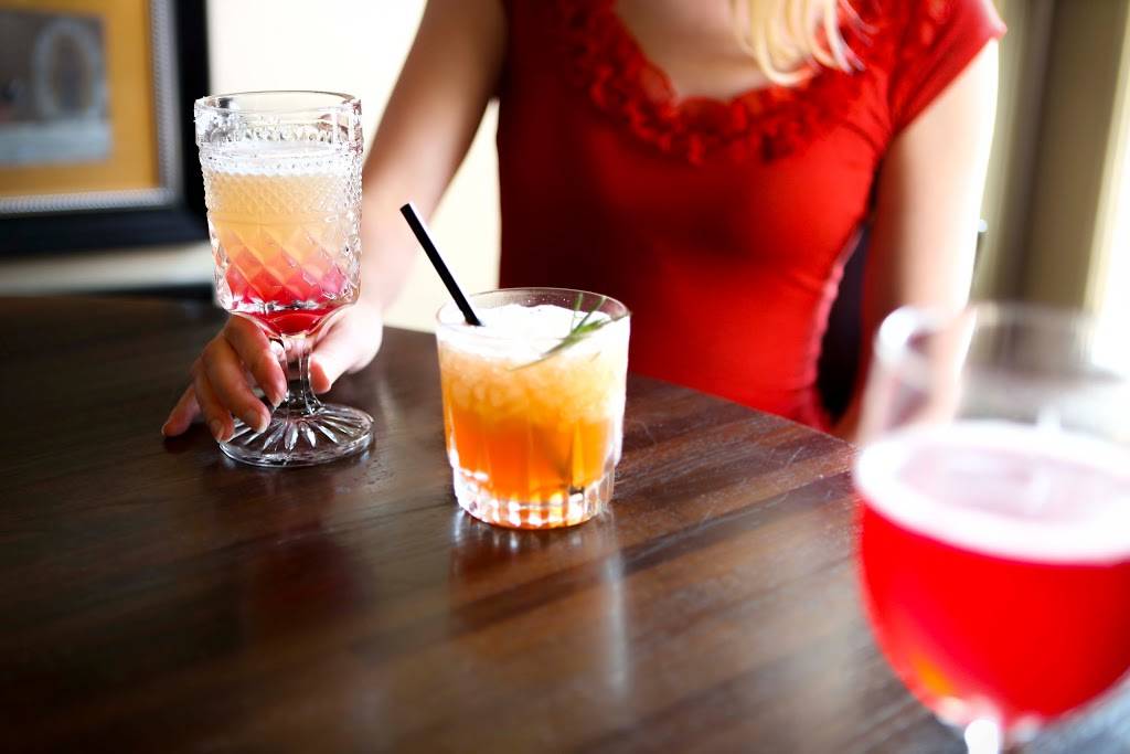 Sanctuaria | restaurant | 4198 Manchester Ave, St. Louis, MO 63110, USA | 3145359700 OR +1 314-535-9700