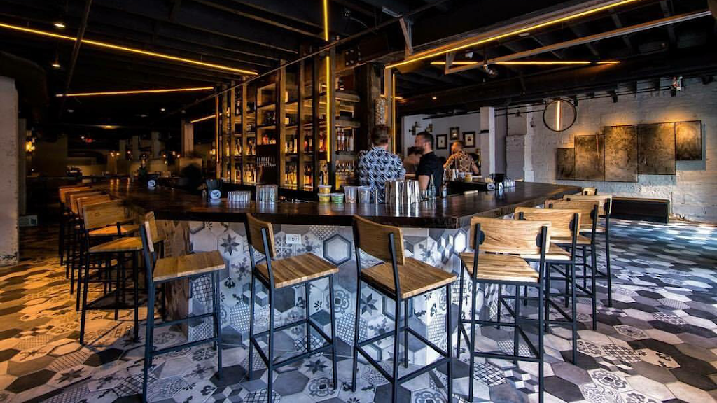 Bitter Honey | restaurant | 127 Railroad St #110, Rochester, NY 14609, USA | 5852704202 OR +1 585-270-4202