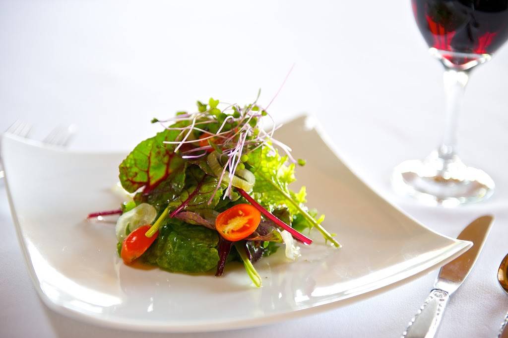 La Rotonde | restaurant | 901 Rue Principale, Granby, QC J2G 2Z5, Canada | 4503789071 OR +1 450-378-9071