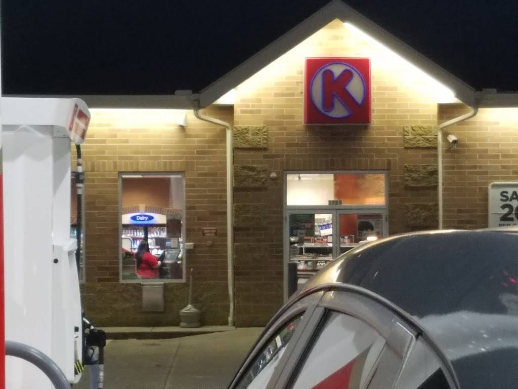 Circle K | meal takeaway | 3899 Eastern Rd, Norton, OH 44203, USA | 3306580008 OR +1 330-658-0008
