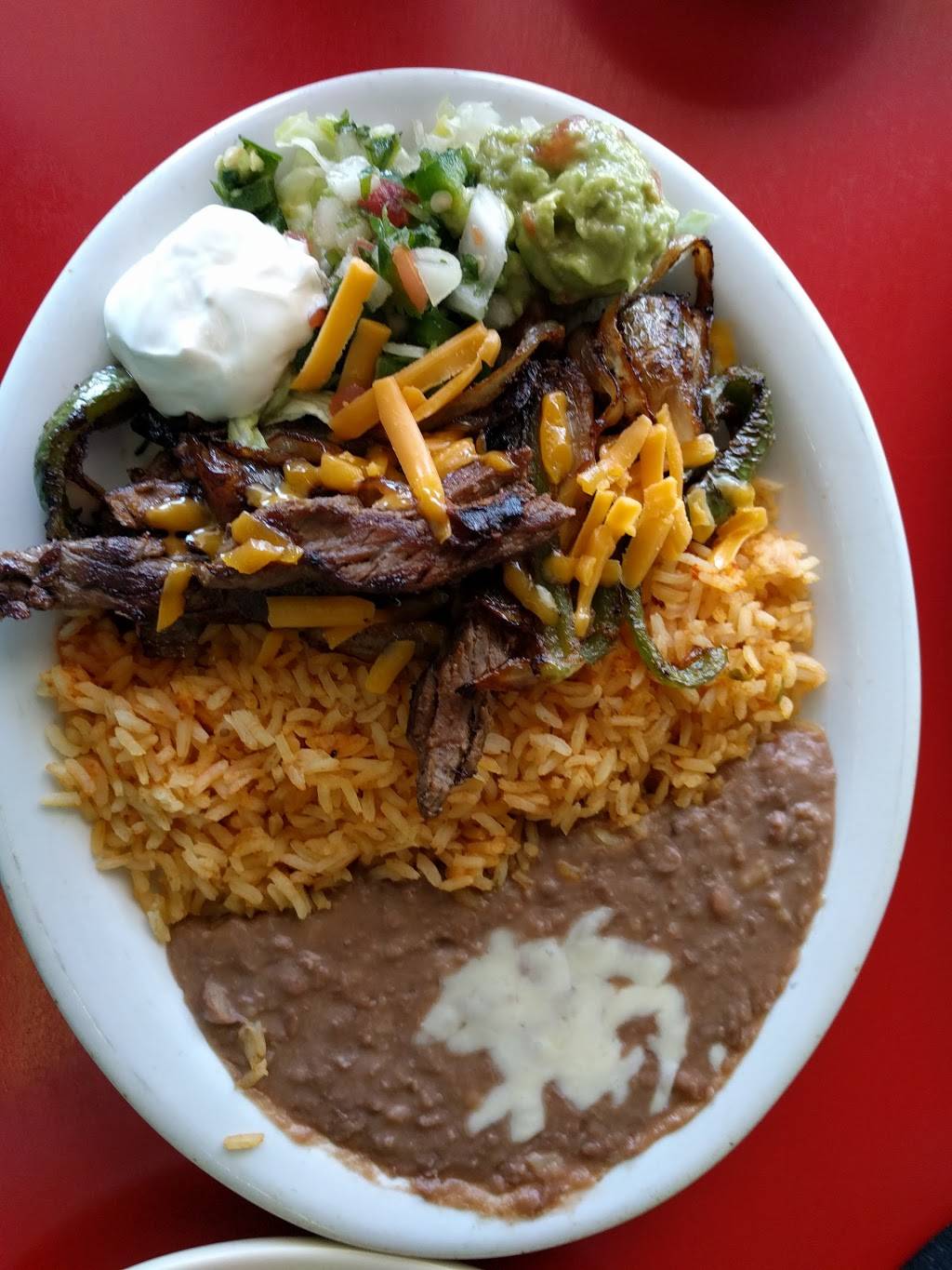 La Bella Airosa | restaurant | 1335 19th St SW, Paris, TX 75460, USA | 9037831181 OR +1 903-783-1181