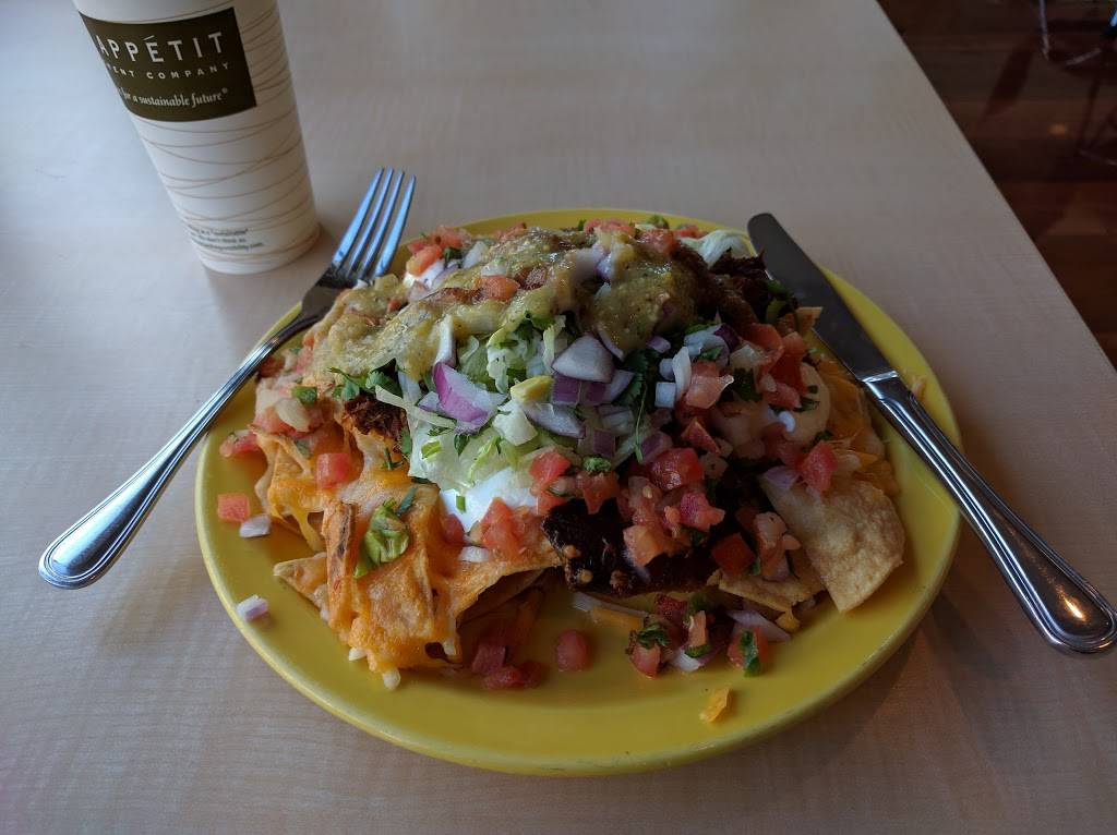 TIBCO Cafe | restaurant | 3301 Hillview Ave, Palo Alto, CA 94304, USA | 6508465610 OR +1 650-846-5610