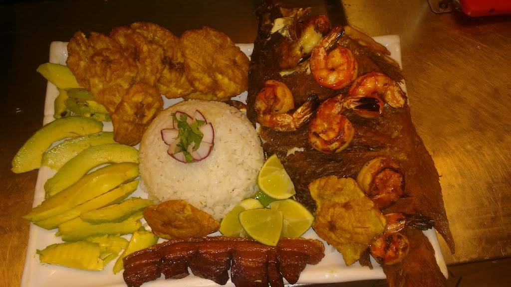 El Chapin Restaurant | restaurant | 802 Lamberton St, Trenton, NJ 08611, USA | 6092781200 OR +1 609-278-1200