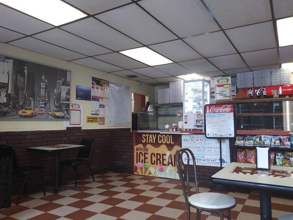 POLISENOS PIZZERIA | restaurant | 439 S New St, Dover, DE 19904, USA | 3026770145 OR +1 302-677-0145