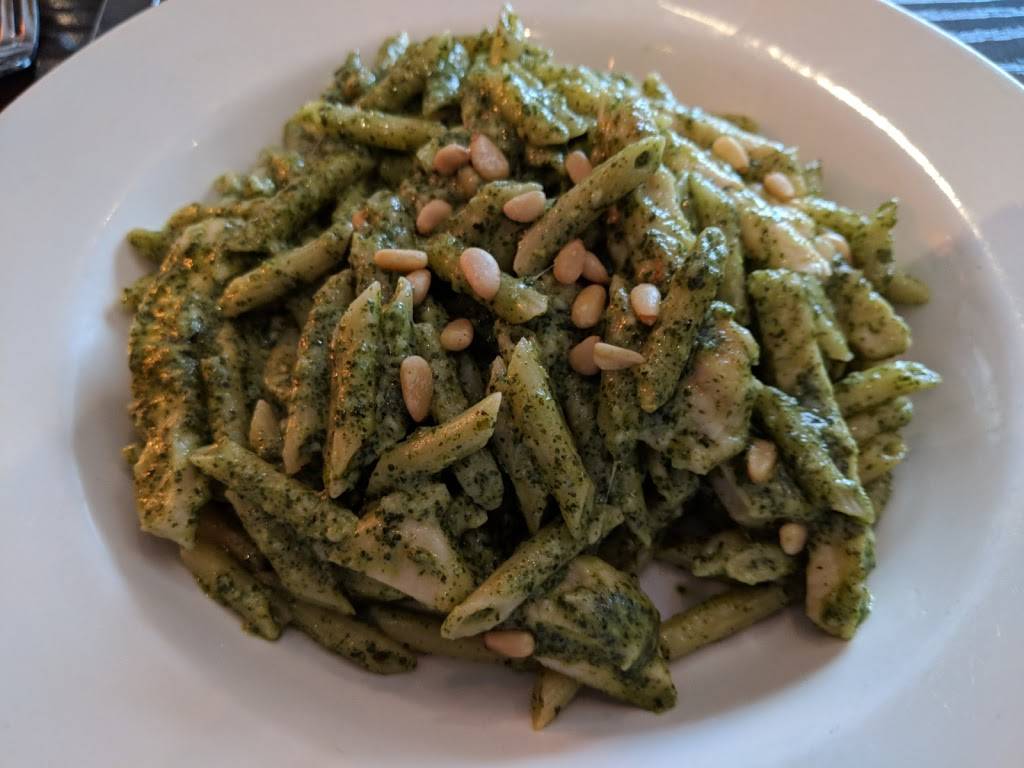 Daily Grill | restaurant | 1200 18th St NW #2, Washington, DC 20036, USA | 2028225282 OR +1 202-822-5282