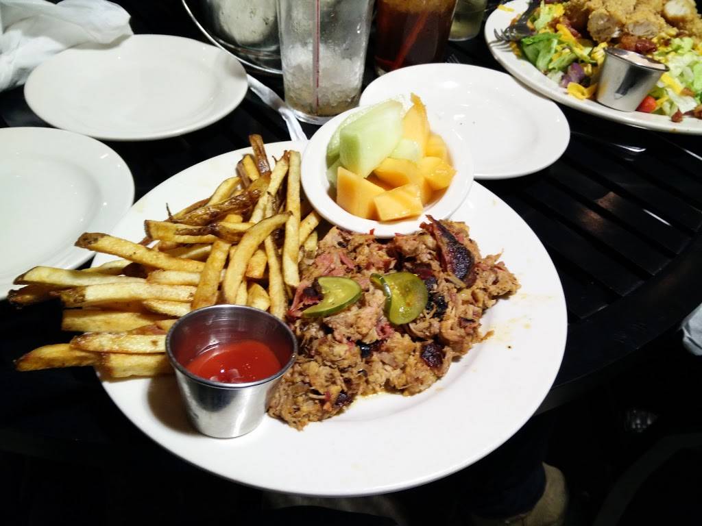 Jim N Nicks Bar-B-Q | restaurant | 1920 S College St, Auburn, AL 36832, USA | 3342465197 OR +1 334-246-5197