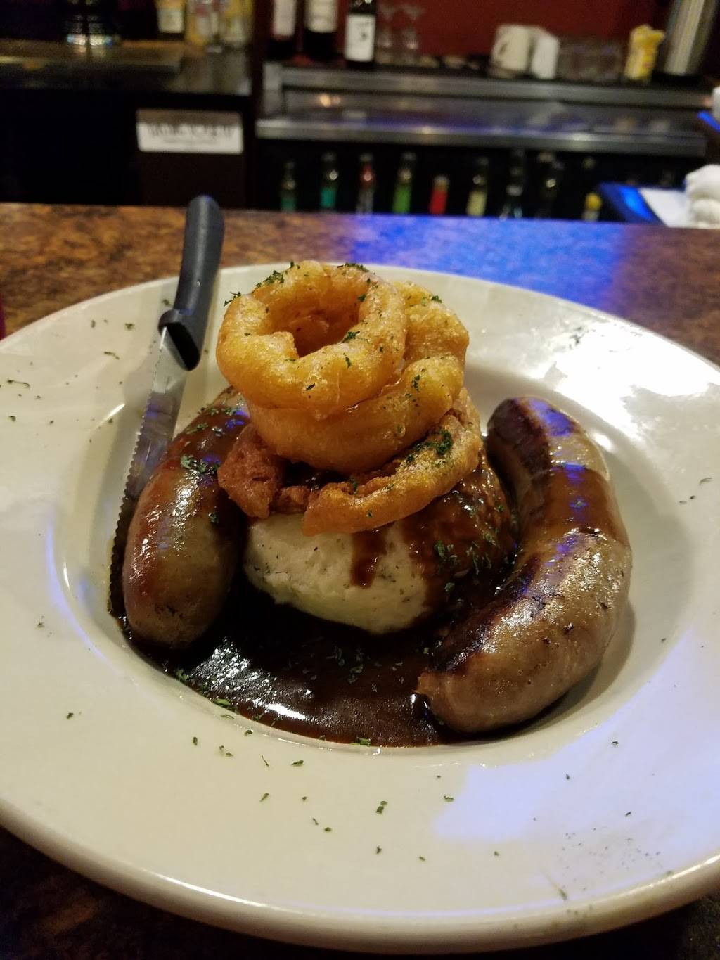 Red Lion Grog House | restaurant | 1043 Virginia Ave, Indianapolis, IN 46203, USA | 3178224764 OR +1 317-822-4764