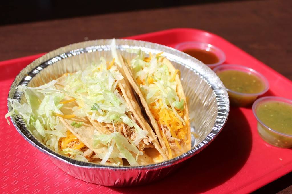 Julianitos | restaurant | 10220 196th St Ct E, Graham, WA 98338, USA | 2538751062 OR +1 253-875-1062