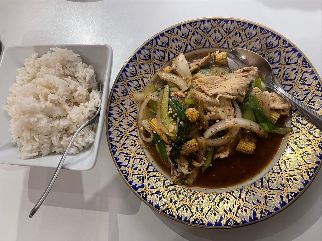 Authentic Thai Kitchen | restaurant | 4500 N 12th St, Phoenix, AZ 85014, USA | 6022775065 OR +1 602-277-5065