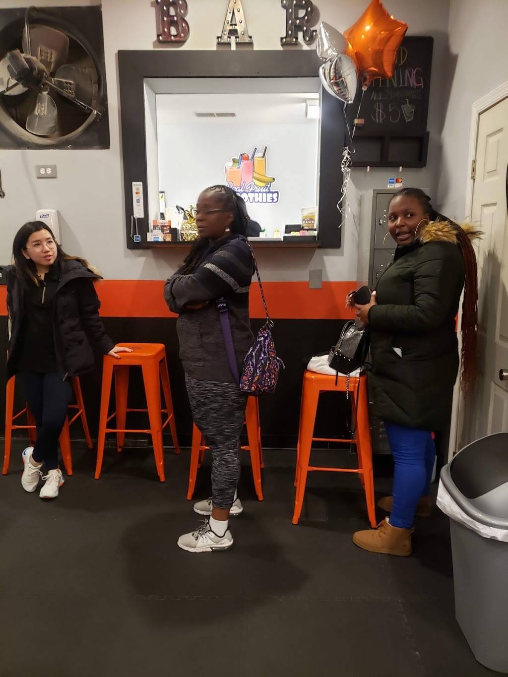 Grind Time Fitness Inc. | restaurant | 705 Burmont Rd, Drexel Hill, PA 19026, USA | 4844614125 OR +1 484-461-4125