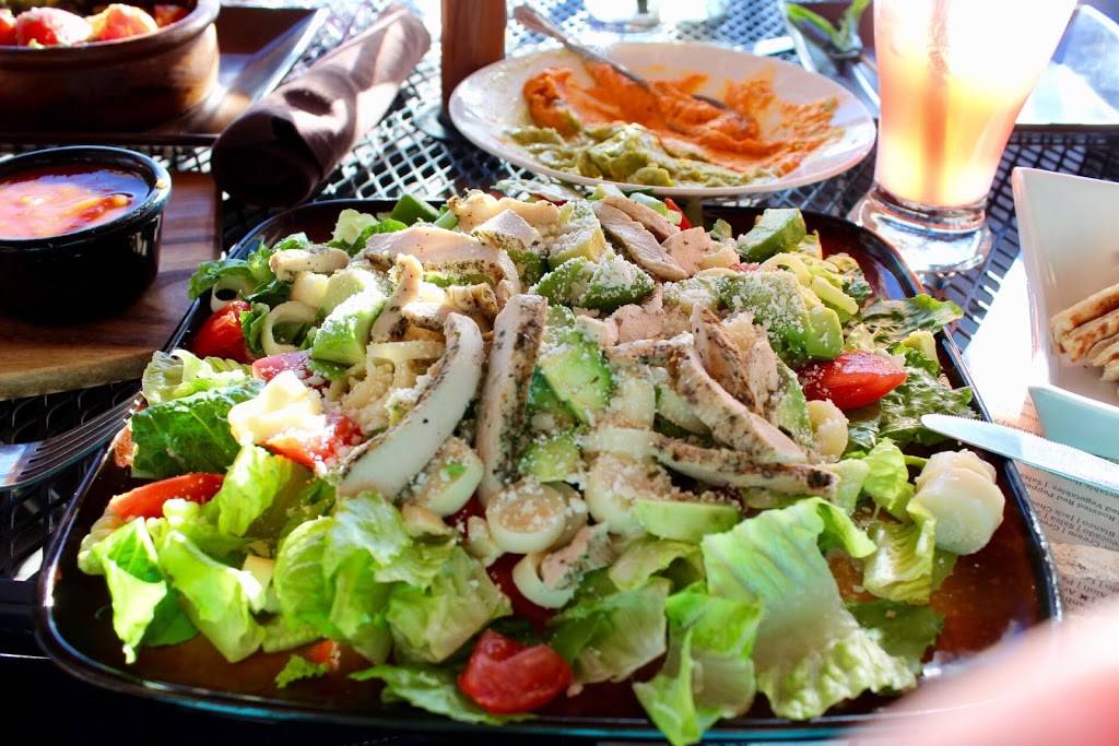 SOFRITA | restaurant | 16848 E Ave of the Fountains, Fountain Hills, AZ 85268, USA | 4808165316 OR +1 480-816-5316