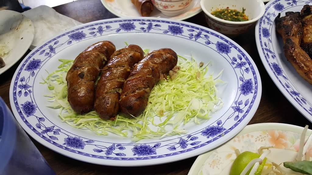 South East Asian BBQ | restaurant | 557 Eleanor Ave, Sacramento, CA 95815, USA | 9169223771 OR +1 916-922-3771