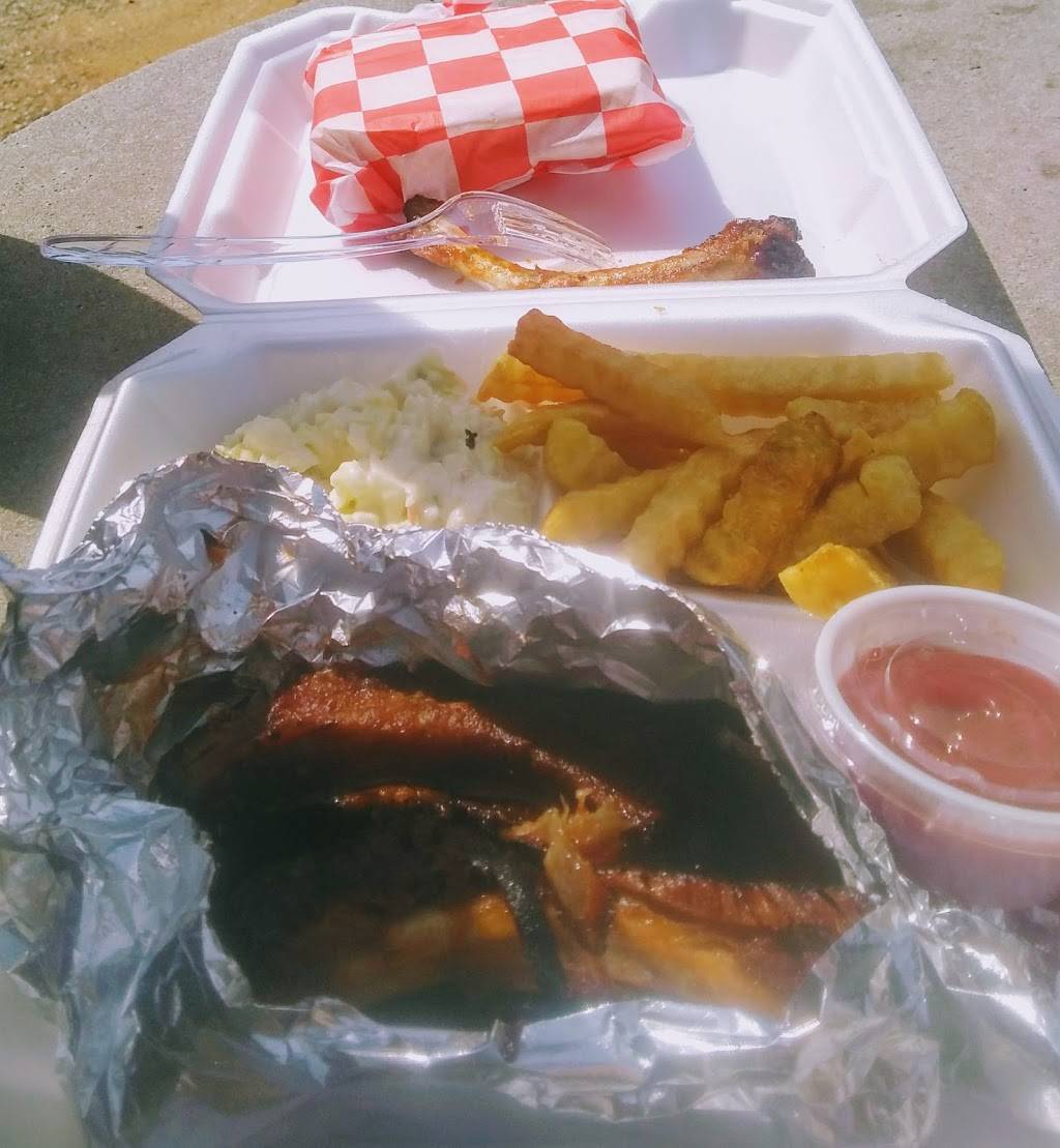 Dz BBQ | restaurant | Florence, SC 29506, USA | 8432300953 OR +1 843-230-0953