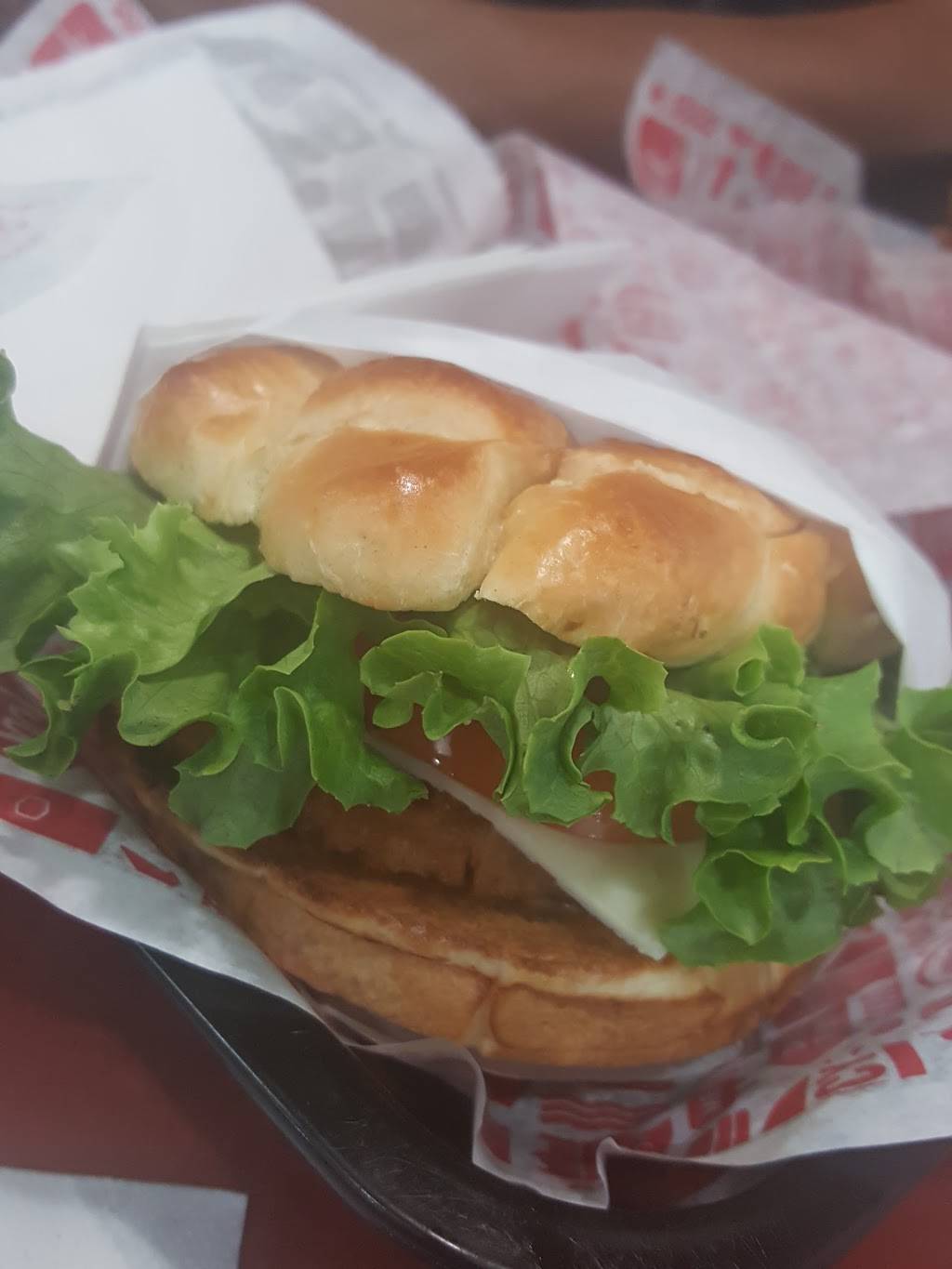 Jack in the Box | restaurant | 25699 E Baseline St, San Bernardino, CA 92410, USA | 9093834554 OR +1 909-383-4554