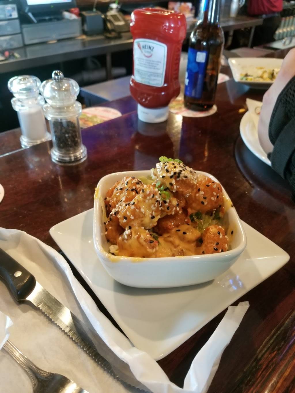 Ruby Tuesday | restaurant | 1953 Savannah Hwy, Charleston, SC 29407, USA | 8437635110 OR +1 843-763-5110